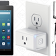 Image for article titled Sunday's Best Deals: Fire Tablets, Smart Home Gear, Basketball Hoop, and More